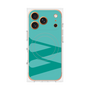 プレミアムパネル with MagSafe［ オリジナル - initial color - W light green ］
