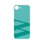 プレミアムパネル with MagSafe［ オリジナル - initial color - W light green ］
