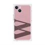 プレミアムパネル with MagSafe［ オリジナル - initial color - W dusty pink ］