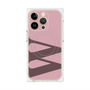 プレミアムパネル with MagSafe［ オリジナル - initial color - W dusty pink ］