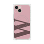 プレミアムパネル with MagSafe［ オリジナル - initial color - W dusty pink ］