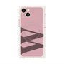 プレミアムパネル with MagSafe［ オリジナル - initial color - W dusty pink ］