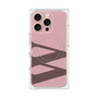 プレミアムパネル with MagSafe［ オリジナル - initial color - W dusty pink ］