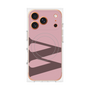 プレミアムパネル with MagSafe［ オリジナル - initial color - W dusty pink ］