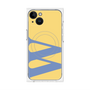 プレミアムパネル with MagSafe［ オリジナル - initial color - W yellow ］