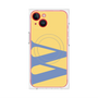 プレミアムパネル with MagSafe［ オリジナル - initial color - W yellow ］