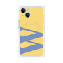 プレミアムパネル with MagSafe［ オリジナル - initial color - W yellow ］