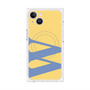 プレミアムパネル with MagSafe［ オリジナル - initial color - W yellow ］