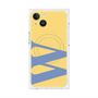プレミアムパネル with MagSafe［ オリジナル - initial color - W yellow ］