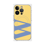 プレミアムパネル with MagSafe［ オリジナル - initial color - W yellow ］