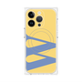 プレミアムパネル with MagSafe［ オリジナル - initial color - W yellow ］