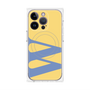 プレミアムパネル with MagSafe［ オリジナル - initial color - W yellow ］