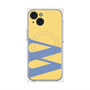 プレミアムパネル with MagSafe［ オリジナル - initial color - W yellow ］