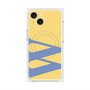 プレミアムパネル with MagSafe［ オリジナル - initial color - W yellow ］