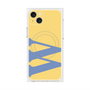 プレミアムパネル with MagSafe［ オリジナル - initial color - W yellow ］