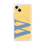 プレミアムパネル with MagSafe［ オリジナル - initial color - W yellow ］