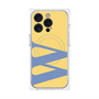 プレミアムパネル with MagSafe［ オリジナル - initial color - W yellow ］