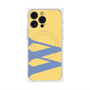 プレミアムパネル with MagSafe［ オリジナル - initial color - W yellow ］
