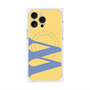 プレミアムパネル with MagSafe［ オリジナル - initial color - W yellow ］