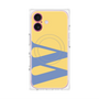プレミアムパネル with MagSafe［ オリジナル - initial color - W yellow ］