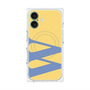 プレミアムパネル with MagSafe［ オリジナル - initial color - W yellow ］