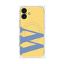 プレミアムパネル with MagSafe［ オリジナル - initial color - W yellow ］