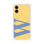 プレミアムパネル with MagSafe［ オリジナル - initial color - W yellow ］