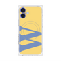 プレミアムパネル with MagSafe［ オリジナル - initial color - W yellow ］