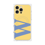 プレミアムパネル with MagSafe［ オリジナル - initial color - W yellow ］