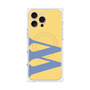 プレミアムパネル with MagSafe［ オリジナル - initial color - W yellow ］