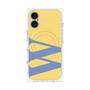 プレミアムパネル with MagSafe［ オリジナル - initial color - W yellow ］