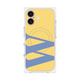 プレミアムパネル with MagSafe［ オリジナル - initial color - W yellow ］