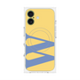 プレミアムパネル with MagSafe［ オリジナル - initial color - W yellow ］