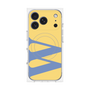 プレミアムパネル with MagSafe［ オリジナル - initial color - W yellow ］