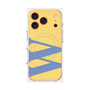 プレミアムパネル with MagSafe［ オリジナル - initial color - W yellow ］