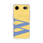 プレミアムパネル with MagSafe［ オリジナル - initial color - W yellow ］