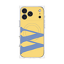 プレミアムパネル with MagSafe［ オリジナル - initial color - W yellow ］