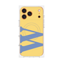 プレミアムパネル with MagSafe［ オリジナル - initial color - W yellow ］