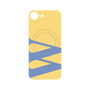 プレミアムパネル with MagSafe［ オリジナル - initial color - W yellow ］