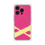 プレミアムパネル with MagSafe［ オリジナル - initial color - X pink ］