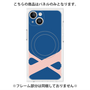 プレミアムパネル with MagSafe［ オリジナル - initial color - X navy ］