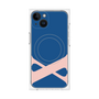 プレミアムパネル with MagSafe［ オリジナル - initial color - X navy ］