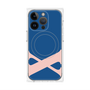 プレミアムパネル with MagSafe［ オリジナル - initial color - X navy ］