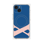 プレミアムパネル with MagSafe［ オリジナル - initial color - X navy ］