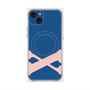 プレミアムパネル with MagSafe［ オリジナル - initial color - X navy ］