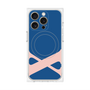 プレミアムパネル with MagSafe［ オリジナル - initial color - X navy ］