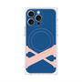 プレミアムパネル with MagSafe［ オリジナル - initial color - X navy ］
