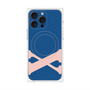 プレミアムパネル with MagSafe［ オリジナル - initial color - X navy ］