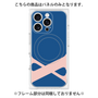 プレミアムパネル with MagSafe［ オリジナル - initial color - X navy ］