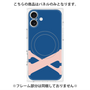 プレミアムパネル with MagSafe［ オリジナル - initial color - X navy ］